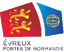 Évreux Portes de Normandie