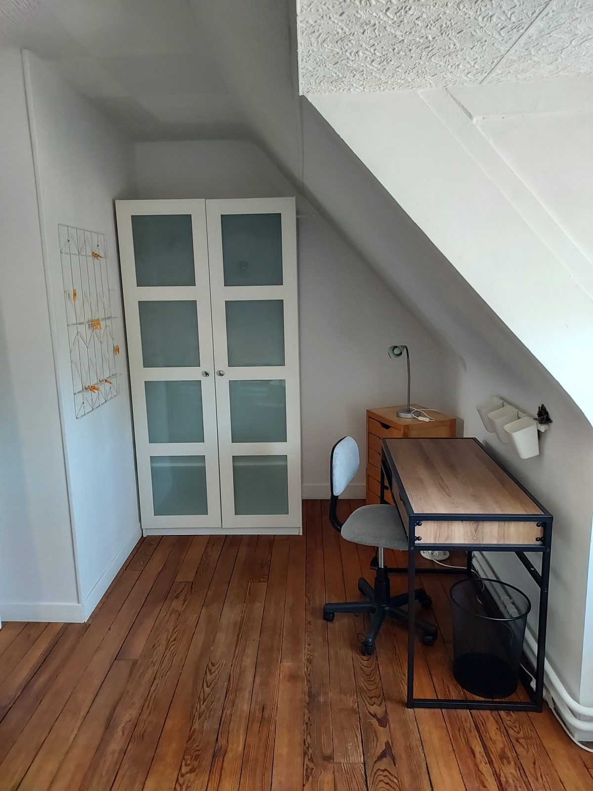 Photo de l'annonce : Lieu chez l habitant