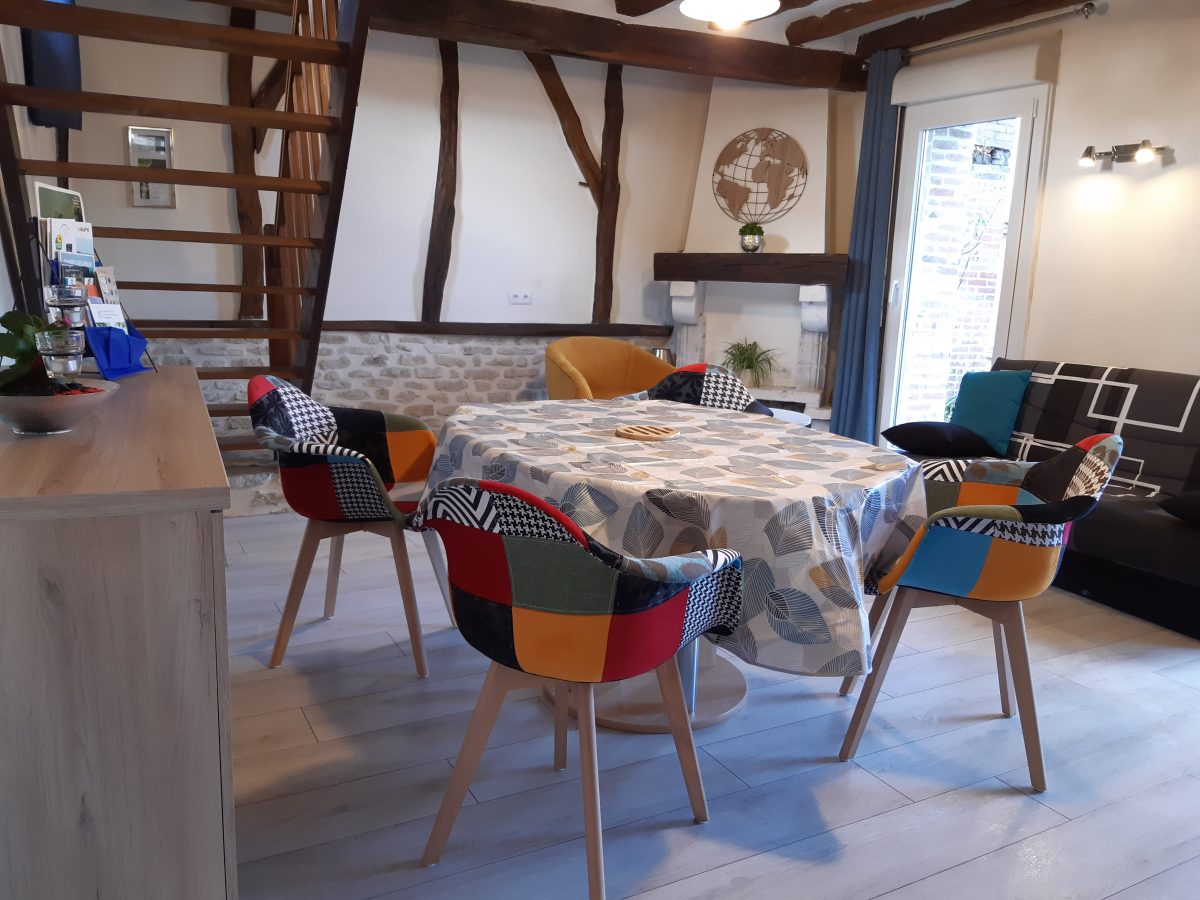 Photo de l'annonce : La Maison Vesta