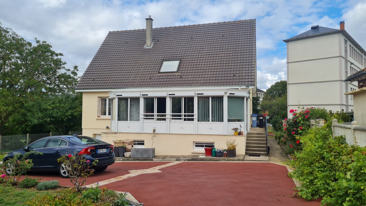 Photo de l'annonce : Chambre étudiant