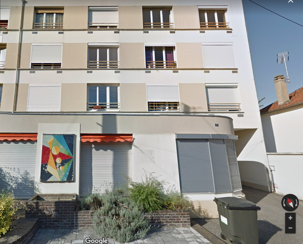Photo de l'annonce : Studio 31 m2 et box