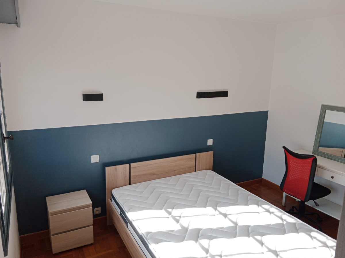 Photo de l'annonce : Nouvelle colocation 150m2