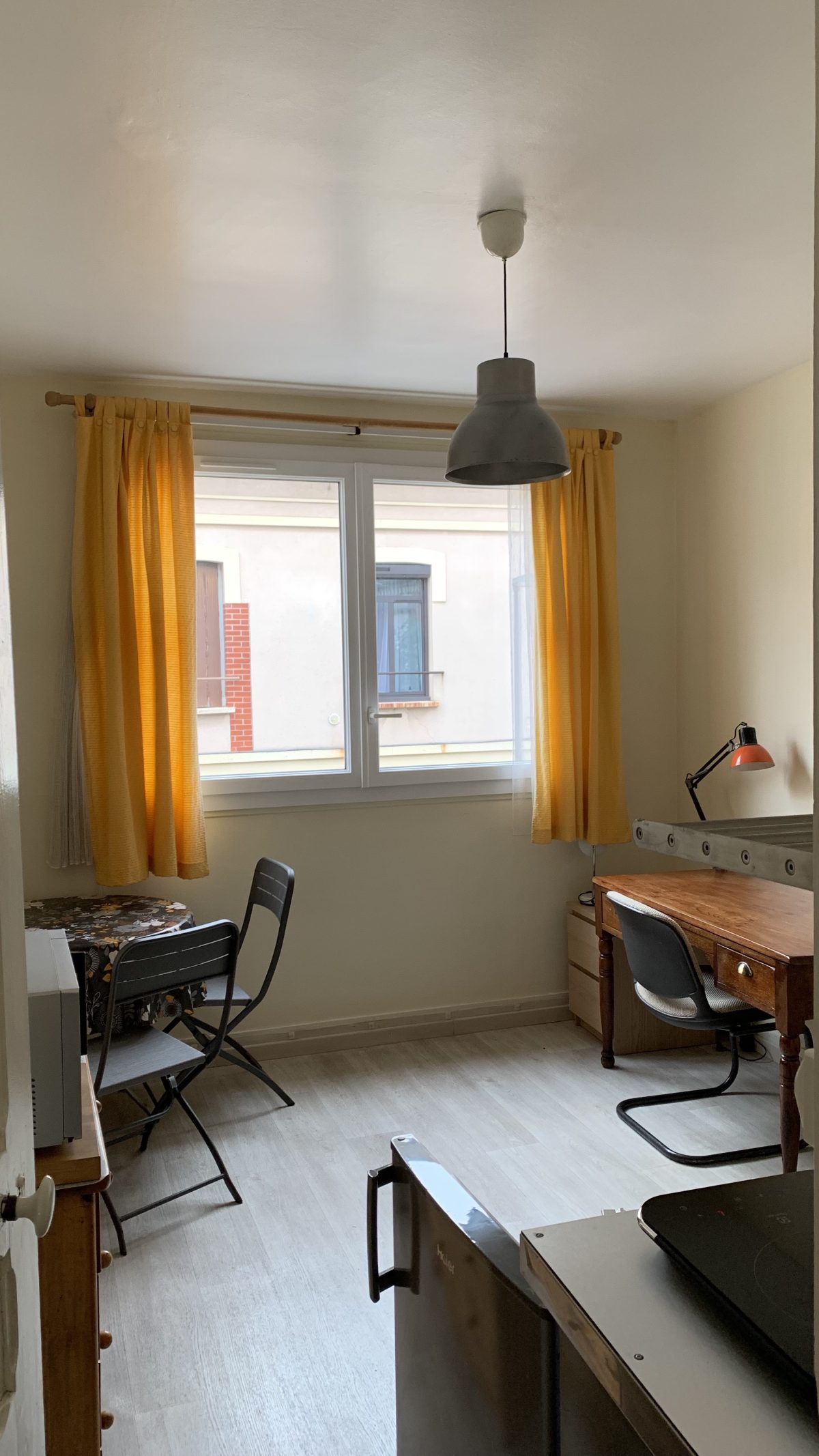 Photo de l'annonce : Loue appartement deux pièces 25m2