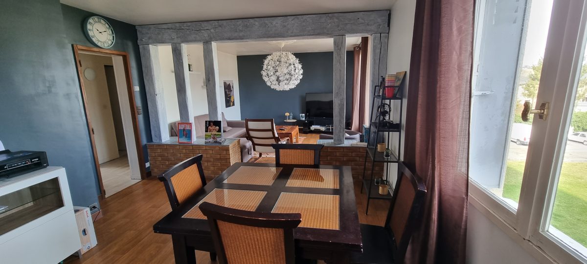 Photo de l'annonce : Colocation 100m2